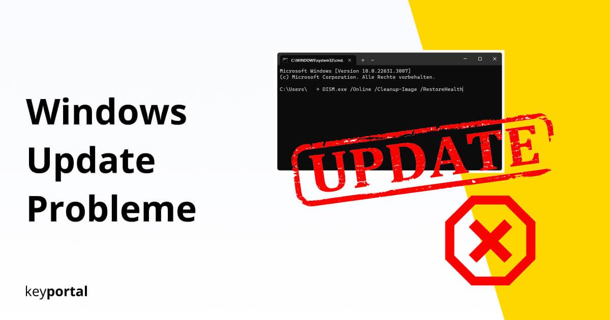 0-Windows-11-Update-Probleme