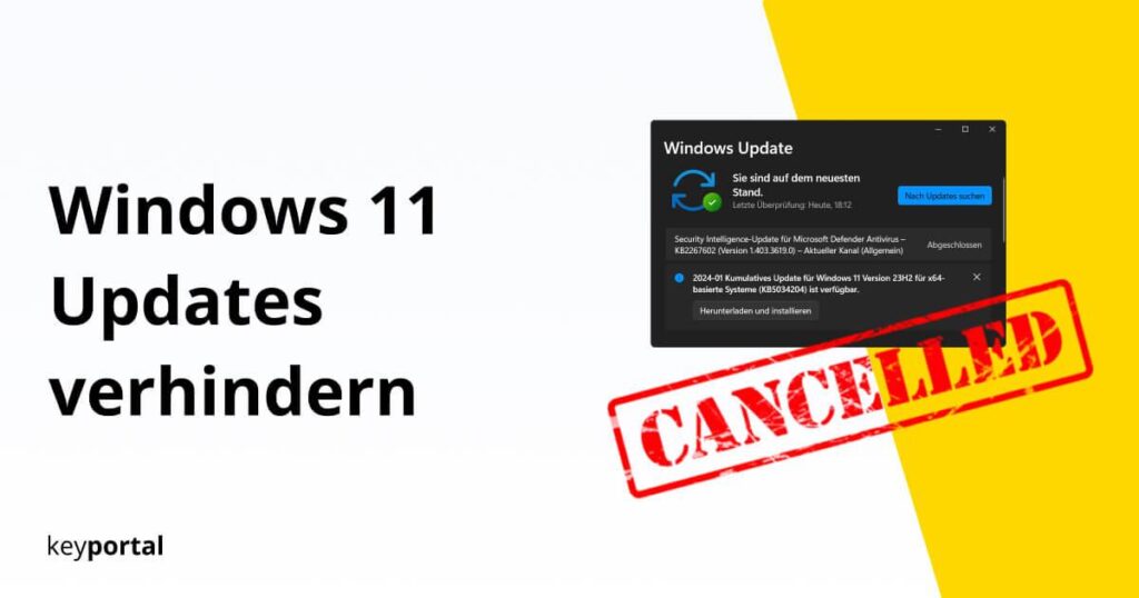 0-Windows-11-Update-verhindern