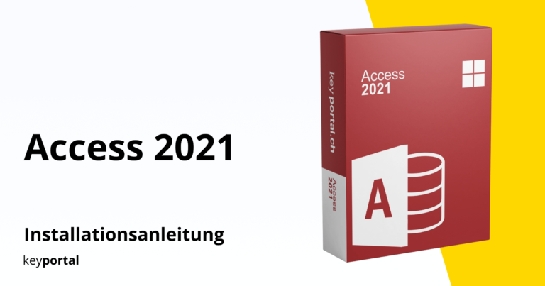 Access-2021