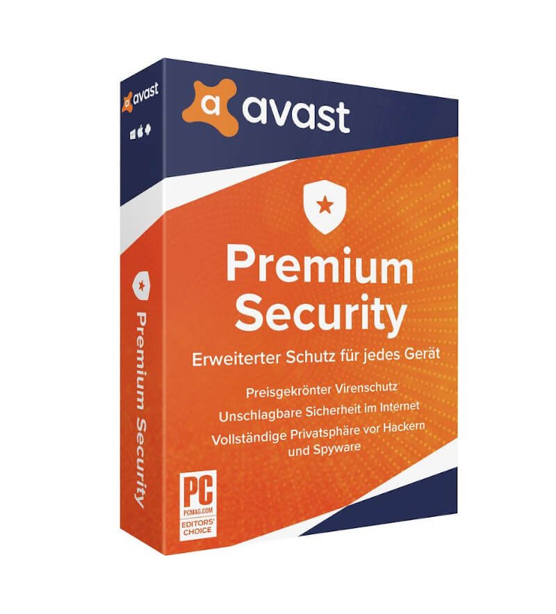 Avast-premium