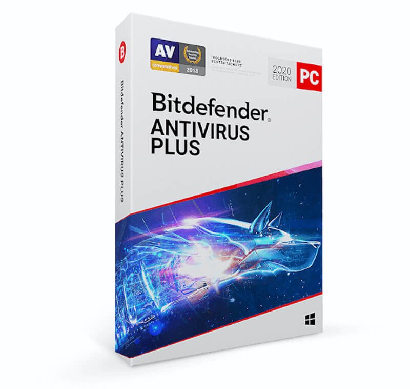 Bitdefender-antivirus