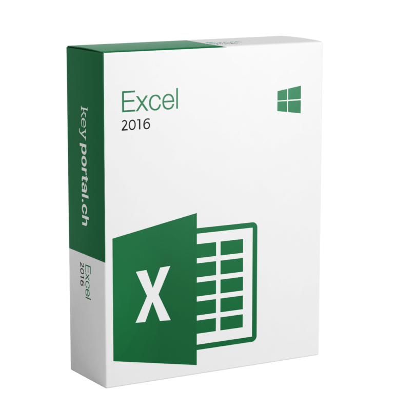 Excel-2016