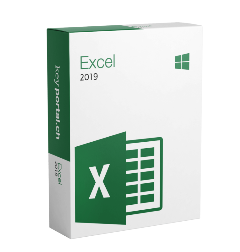 Excel-2019