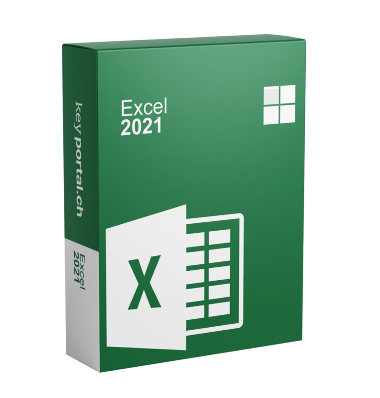 Excel-2021