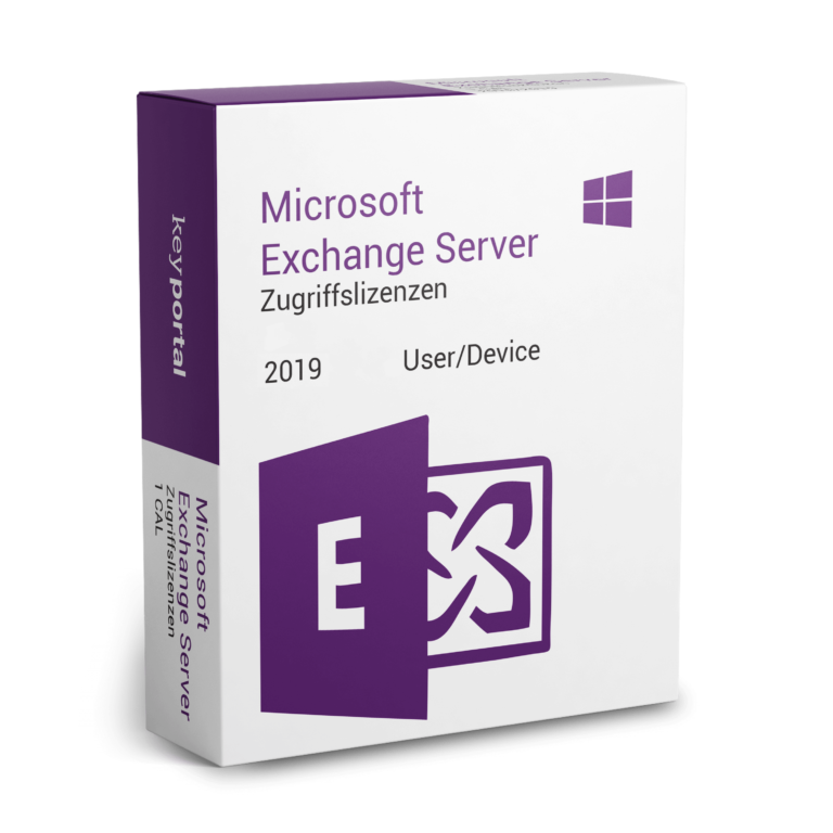 Exchange-Server-Zugriffslizenzen-2019