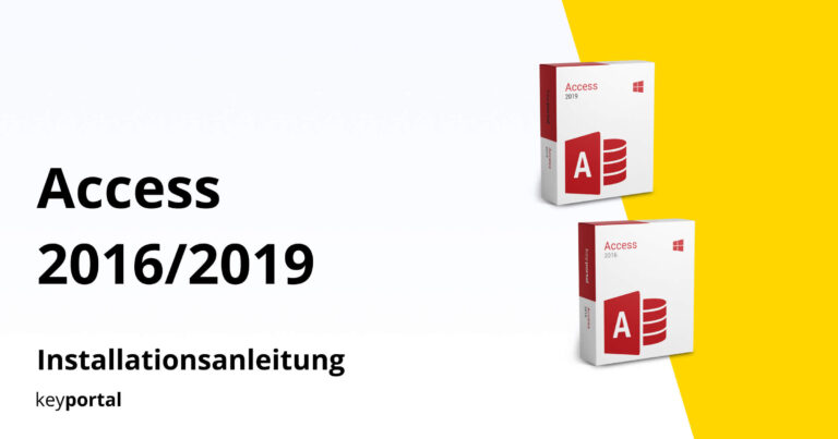 open-graph-access-2019-installationsanleitung