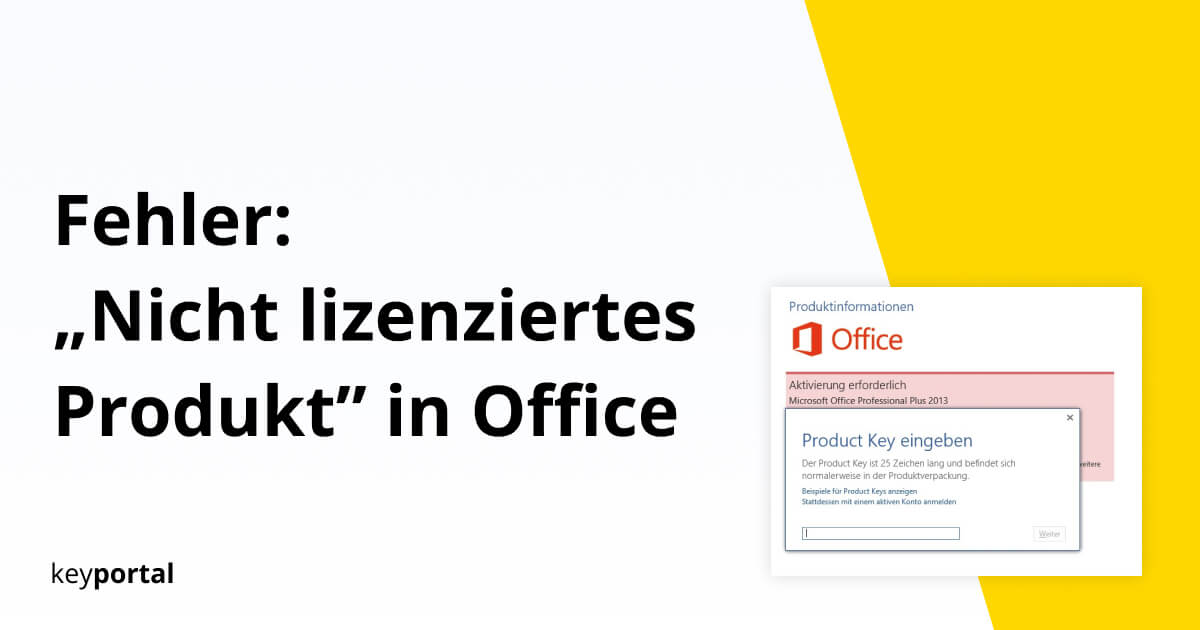 open-graph-fehler-nicht-lizenziertes-produkt-in-office