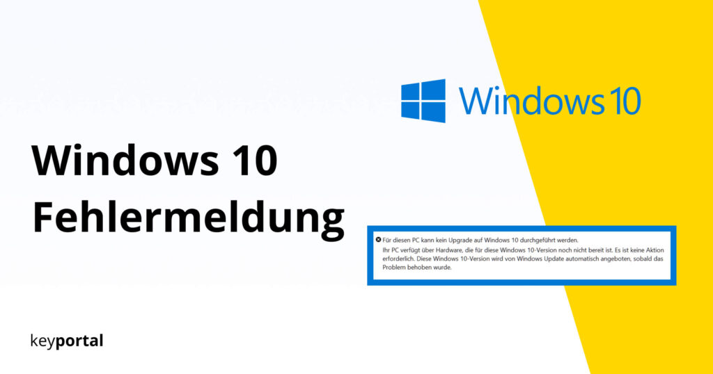 open-graph-fehlermeldung-ihre-pc-einstellungen-werden-noch-nicht-auf-dieser-version-von-windows-10-unterstützt