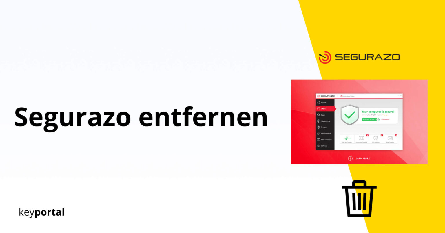 open-graph-segurazo-entfernen