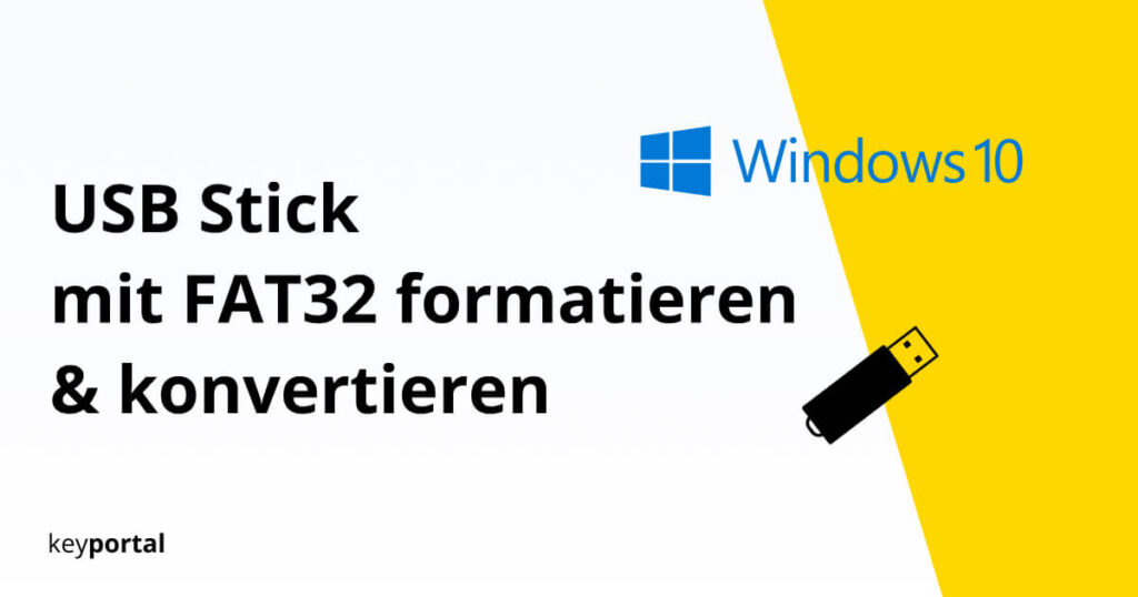 open-graph-windows-10-usb-stick-mit-fat32-formatieren-und-konvertieren