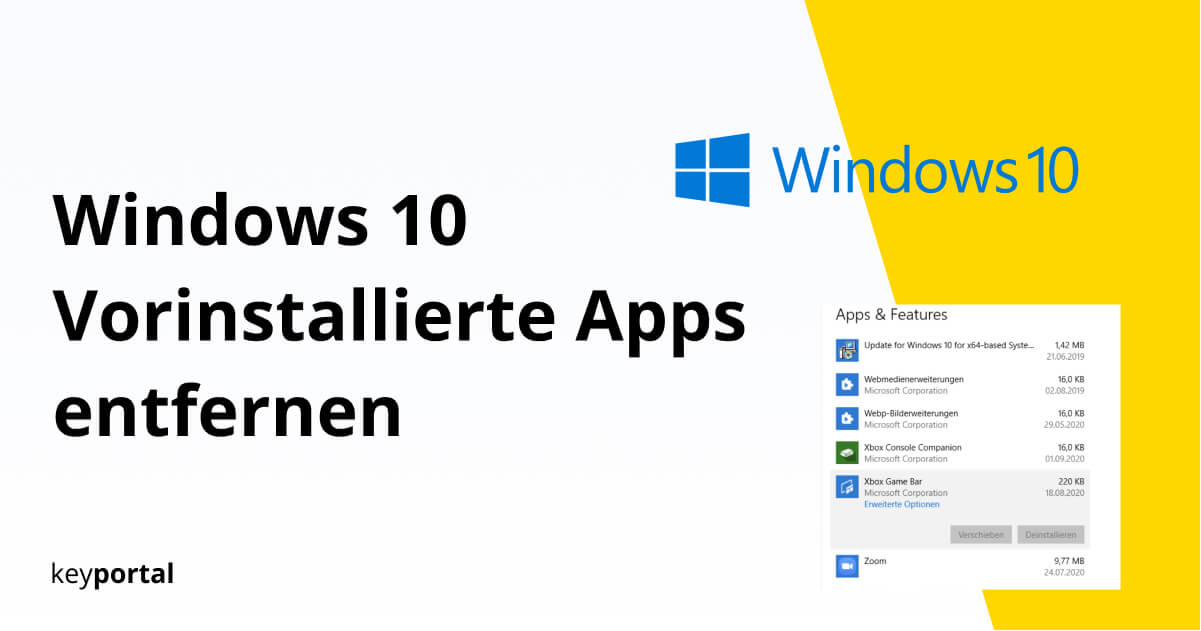 open-graph-windows-10-vorinstallierte-apps-entfernen