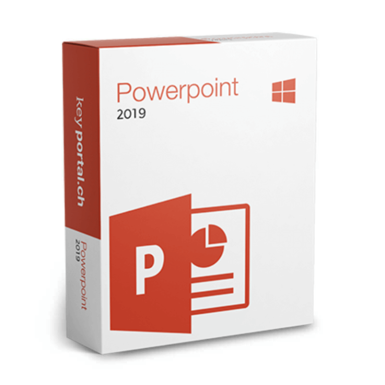 powerpoint2019